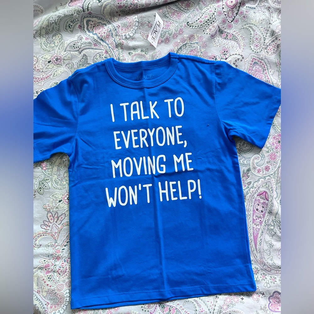 Children’s Place Boys Size 5/6